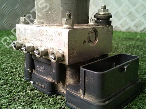 ABS pump PEUGEOT 107 (PM_, PN_) 1.0 | BP30074092M43 