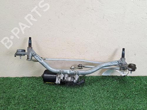Front wiper motor CITROËN C3 Picasso (SH_) 1.4 VTi 95 (SH8FSC, SH8FP0, SH8FP6) | BP30068301M29  - Image 6