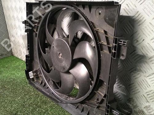 Køleventilator elektrisk DACIA LODGY (JS_) 1.6 LPG (JSAV) | BP30067370M35 