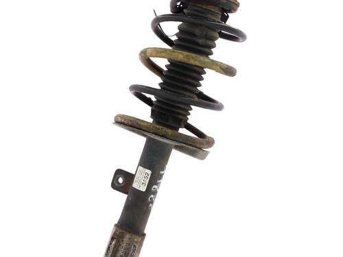 Right front shock absorber CITROËN C4 Coupe (LA_) 1.6 HDi | BP30618107M17