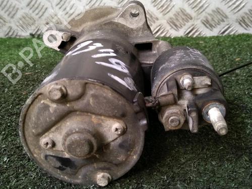 Starter PEUGEOT 106 II (1A_, 1C_) 1.0 i | BP17157786M8 