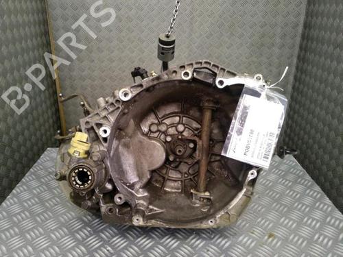 Gearbox PEUGEOT 306 Hatchback (7A, 7C, N3, N5) 2.0 HDI 90 | BP30073909M3