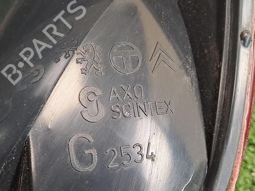 Left taillight CITROËN XSARA (N1) 1.6 16V | BP30065635C34 