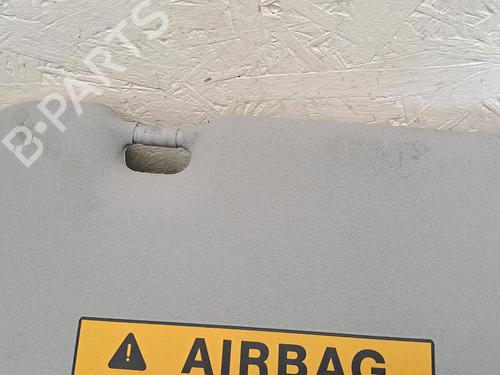 Højre solskærm RENAULT SCÉNIC III (JZ0/1_) 1.5 dCi (110 hp) 29948168