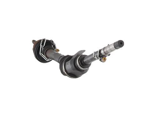 Right front driveshaft CITROËN DS3 (SA_) 1.6 HDi 90 | BP39212853M39 - Image 6