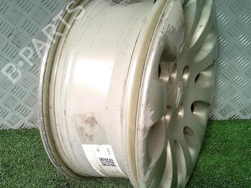 Fælk Fælk CITROËN XSARA PICASSO (N68) 1.8 16V (115 hp) 30067111 30067111