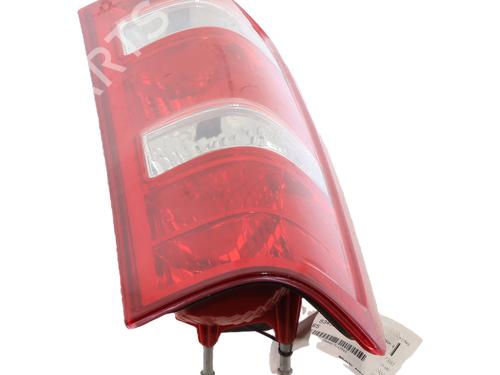 Left taillight IVECO DAILY IV Van 29L12 V, 29L12 V/P | BP30073090C34 - Image 9