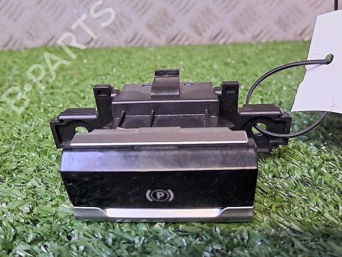 Schakelaar CITROËN C4 Picasso II 1.6 HDi / BlueHDi 115 (115 hp) 31337043