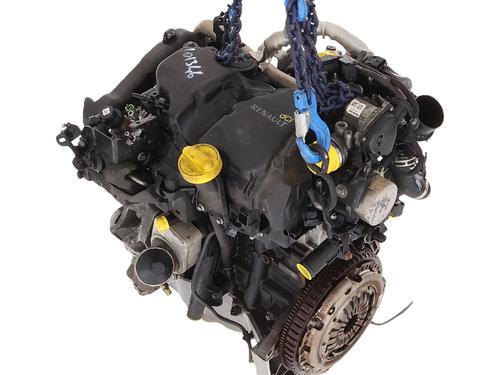 Engine RENAULT CLIO IV (BH_) 1.5 dCi 90 | BP34145760M1 - Image 6