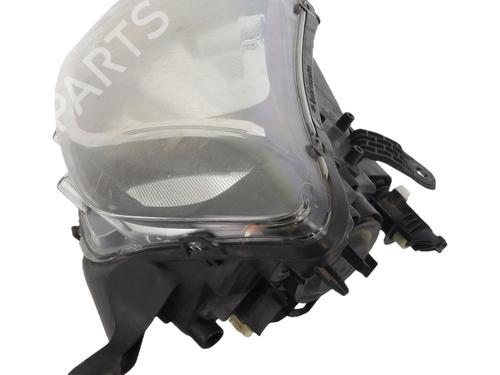 Left headlight DACIA SANDERO II TCe 90 (B8M1, B8MA, B8AC) | BP40002198C28 - Image 2