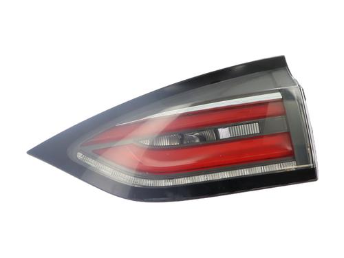 Used Right tailgate light Right tailgate light RENAULT ESPACE V (JR_) 1.6 dCi 160 (160 hp) 30761189 30761189