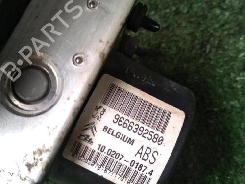 ABS pump CITROËN C3 II (SC_) 1.6 HDi 90 | BP30072196M43 