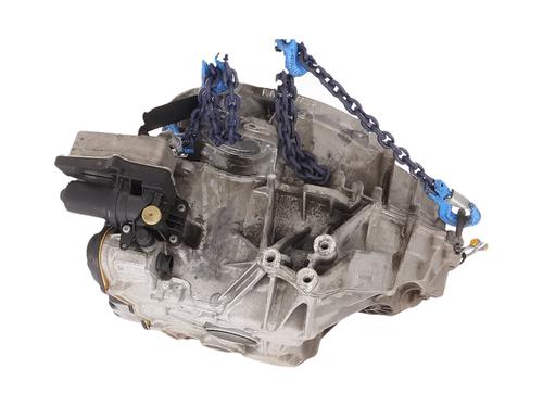 Gearbox MERCEDES-BENZ A-CLASS (W176) A 160 (176.041) | BP33797505M3 - Image 7