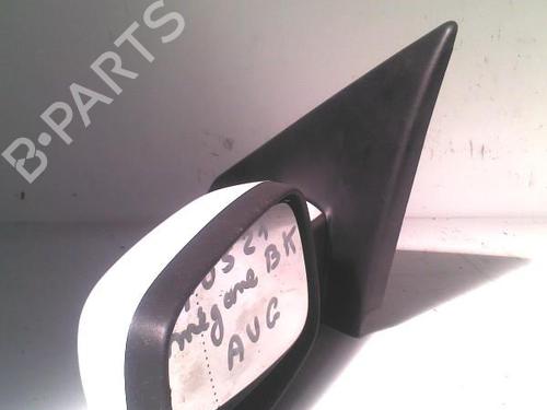 Used Left mirror Left mirror 30075276 30075276