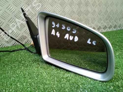 Right mirror AUDI A4 B6 (8E2) 1.9 TDI | BP30071531C27