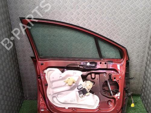 Left front door CITROËN C4 I (LC_) 1.6 16V | BP30076517C2 