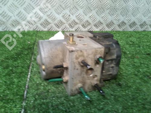 ABS pump RENAULT CLIO II (BB_, CB_) 1.5 dCi (B/CB08) | BP11524521M43 