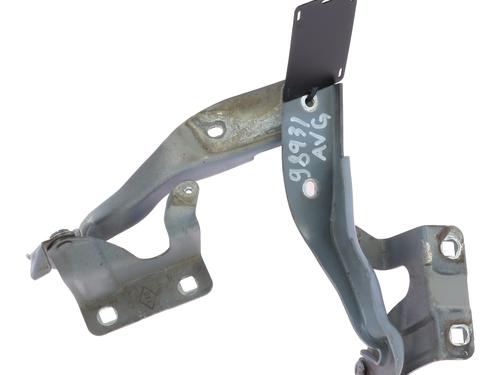 Dørhængsel/Dørbegrænser RENAULT KOLEOS I (HY_) 2.0 dCi 4x4 (HY0K) (150 hp) 31648781