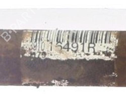 Left front driveshaft DACIA DUSTER (HS_) 1.5 dCi | BP31117345M38 