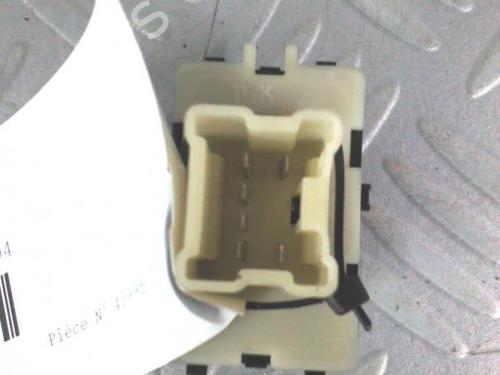 Left front window switch DACIA SANDERO II 1.5 dCi | BP37731587I27 - Image 3
