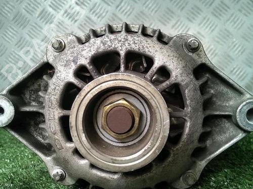 Used Alternator Alternator OPEL ASTRA G Hatchback (T98) 1.4 16V (F08, F48) (90 hp) 29952812 29952812