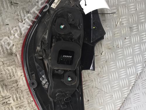 Left taillight OPEL CORSA D (S07) 1.3 CDTI (L08, L68) | BP21635427C34 
