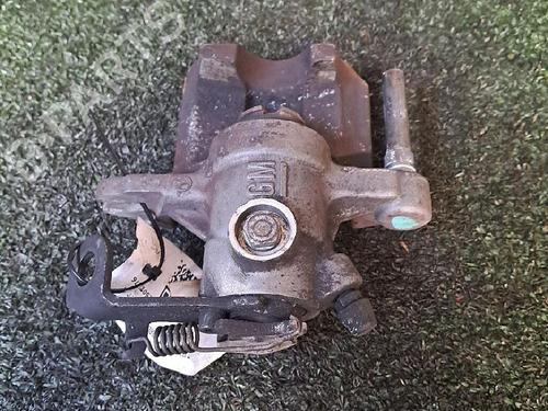 Used Right rear brake caliper OPEL ZAFIRA A MPV (T98) 2.0 DTI 16V (F75) (101 hp) 30066569