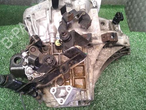 Gearbox KIA PICANTO I (SA) 1.0 | BP30076472M3 