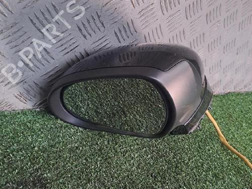 Left mirror PEUGEOT 308 I (4A_, 4C_) 1.6 HDi | BP22919984C26 