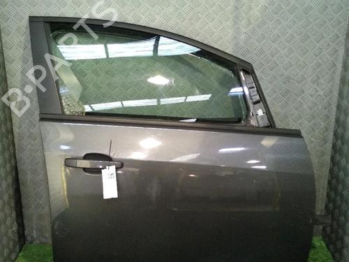 Used Right front door OPEL ASTRA J (P10) 1.7 CDTI (68) (110 hp) 20152286