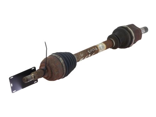 Left front driveshaft RENAULT SCÉNIC II (JM0/1_) 1.5 dCi (JM1E, JM16) | BP29952233M38  - Image 5
