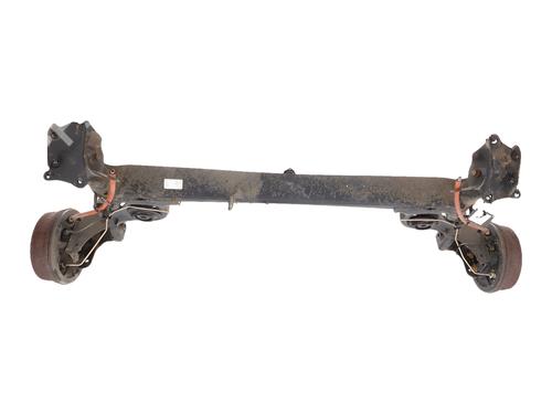 Used Rear axle Rear axle DACIA DUSTER (HS_) 1.5 dCi (HSMC) (107 hp) 34413531 34413531