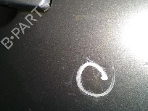 Right rear door NISSAN QASHQAI I (J10, NJ10) 1.5 dCi | BP29946931C5 