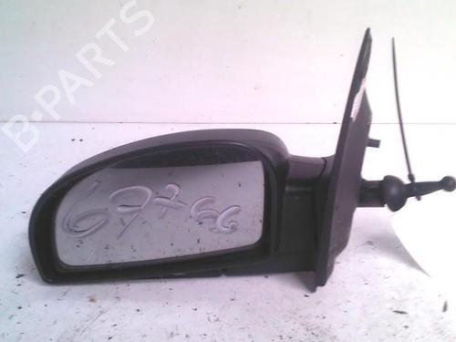 Used Left mirror Left mirror 29952195 29952195