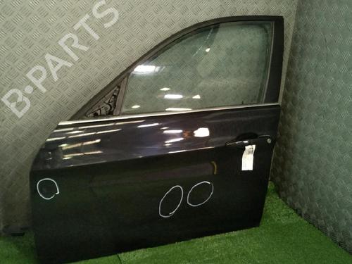 Used Left front door BMW 3 Touring (E91) 318 d (143 hp) 24603585