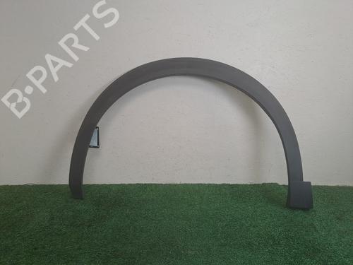 Used Front left wheel arch trim PEUGEOT 2008 II (UD_, US_, UY_, UJ_, UR_, UC_) 1.2 PureTech 100 (USHNK) (101 hp) 30939496