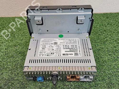 display-monitor-opel-corsa-e-x15-2014-30064182 main image