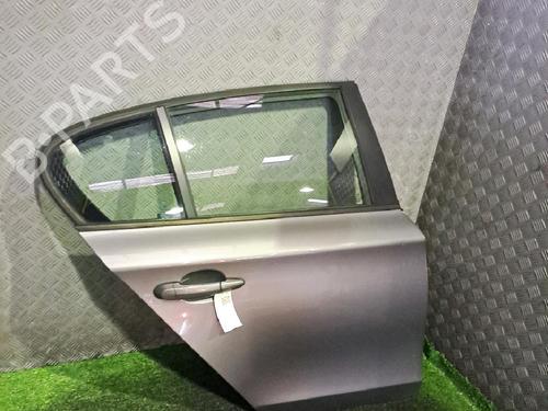 Right rear door BMW 1 (E87) 118 d | BP22940871C5 