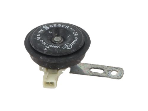 Horn DACIA LOGAN II TCe 90 (L8MA, L8M1, L8AC) | BP38475989E13 - Image 2