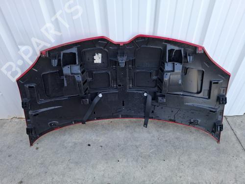 Air filter box RENAULT TWINGO III (BCM_, BCA_) 0.9 TCe 90 (BCM9, BCM2) | BP38024610M87 - Image 21