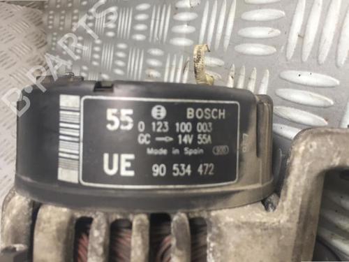 Alternator OPEL CORSA B (S93) 1.2 i 16V (F08, F68, M68) | BP30069029M7