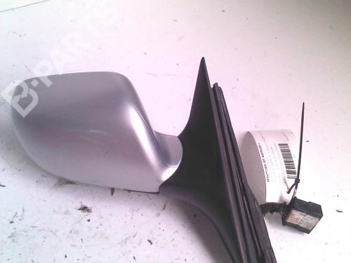 Used Right mirror AUDI A3 (8L1) 1.9 TDI (110 hp) 11399247