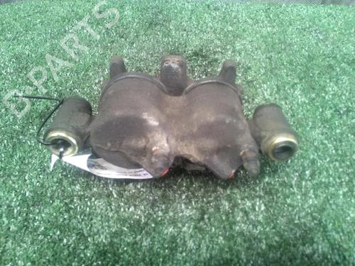 Left front brake caliper CITROËN JUMPER I Platform/Chassis (244) 2.2 HDi | BP19669722M105 