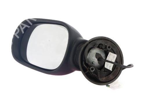 Used Right mirror DACIA LOGAN (LS_) 1.6 (LS0B, LS0D, LS0F, LS0H) (87 hp) 32166065