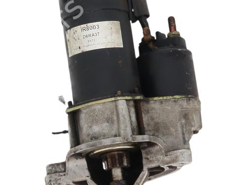 Used Starter Starter PEUGEOT 206 CC (2D) [2000-2008] 40047545 40047545