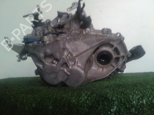gearbox-peugeot-108-2014-31875093 main image