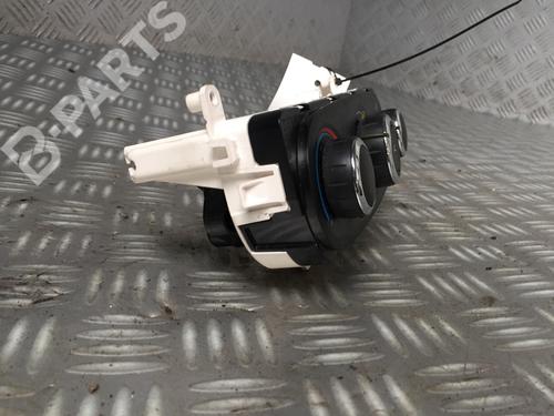 Climate control RENAULT CLIO IV (BH_) 1.2 16V | BP11404487I5 