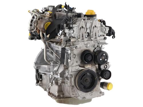 Engine RENAULT CAPTUR I (J5_, H5_) 1.2 TCe 120 | BP36055721M1  - Image 6