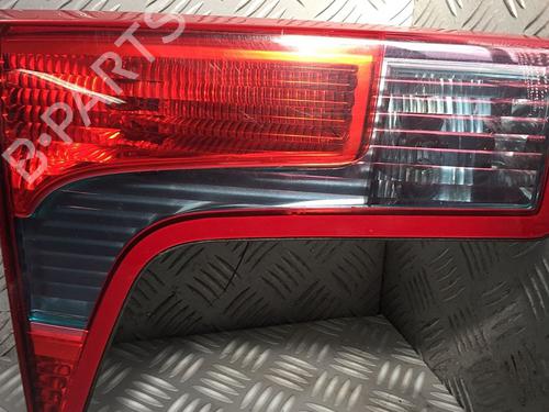 Used Left tailgate light CITROËN C5 II (RC_) 1.6 HDi (RC8HZB) (109 hp) 30070251