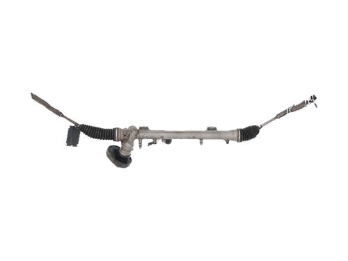 Steering rack RENAULT CLIO V (B7_) 1.5 Blue dCi 85 (B7AG) | BP37076156M22 - Image 4
